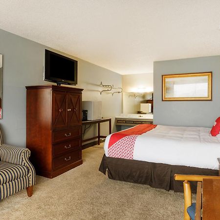 Oyo Hotel Branson Mo-165 Екстериор снимка