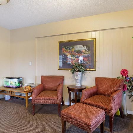 Oyo Hotel Branson Mo-165 Екстериор снимка
