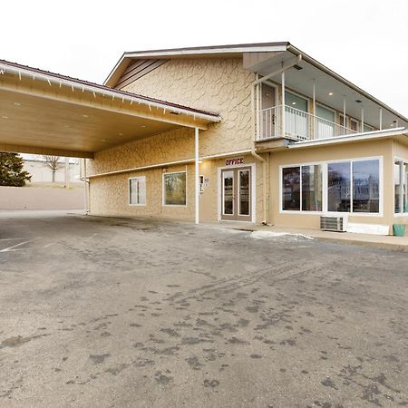 Oyo Hotel Branson Mo-165 Екстериор снимка