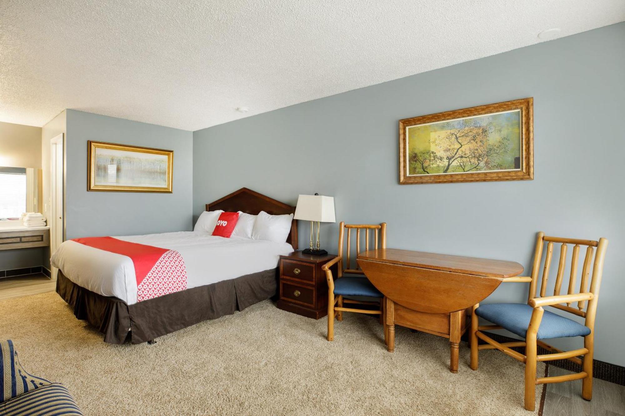 Oyo Hotel Branson Mo-165 Екстериор снимка