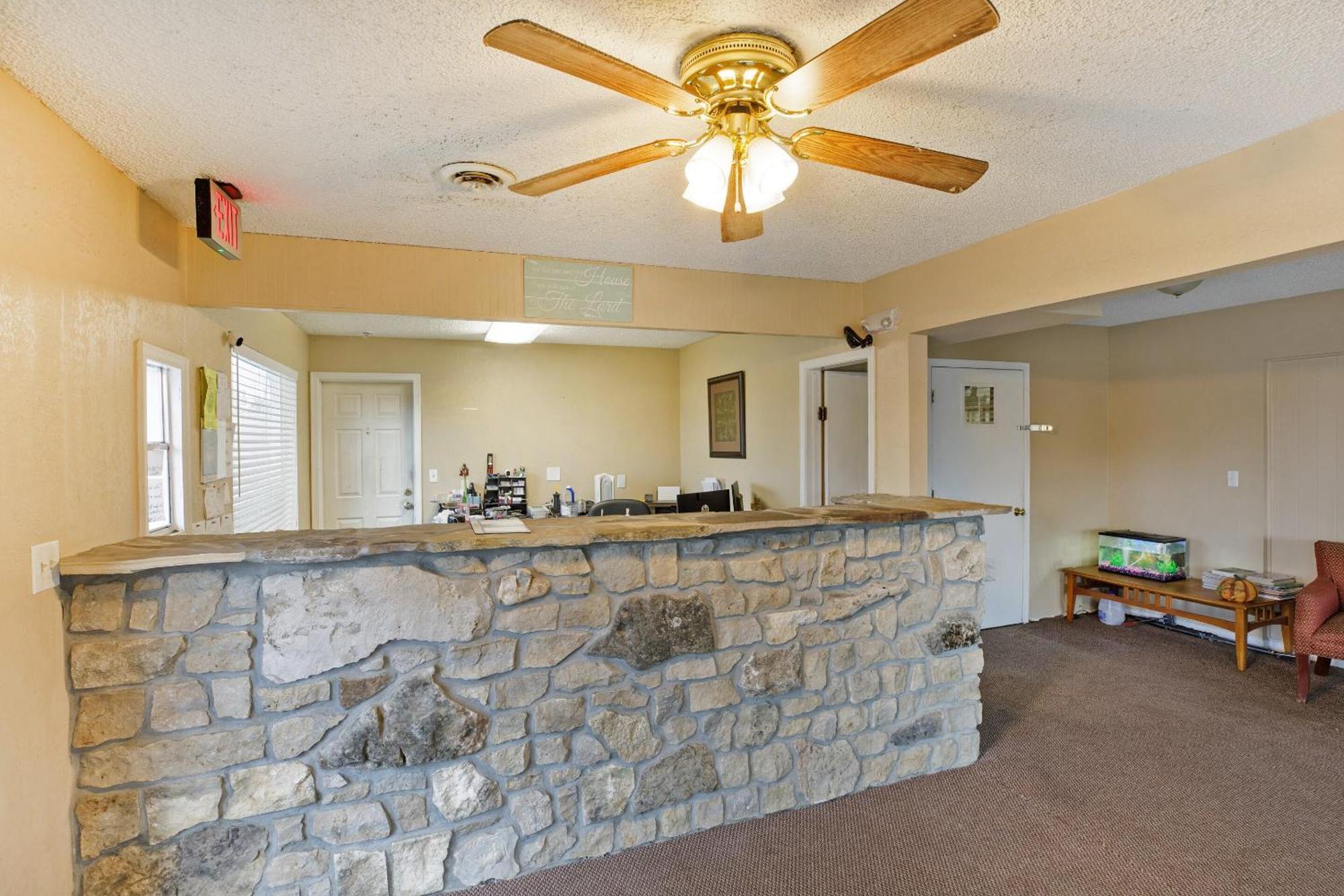 Oyo Hotel Branson Mo-165 Екстериор снимка