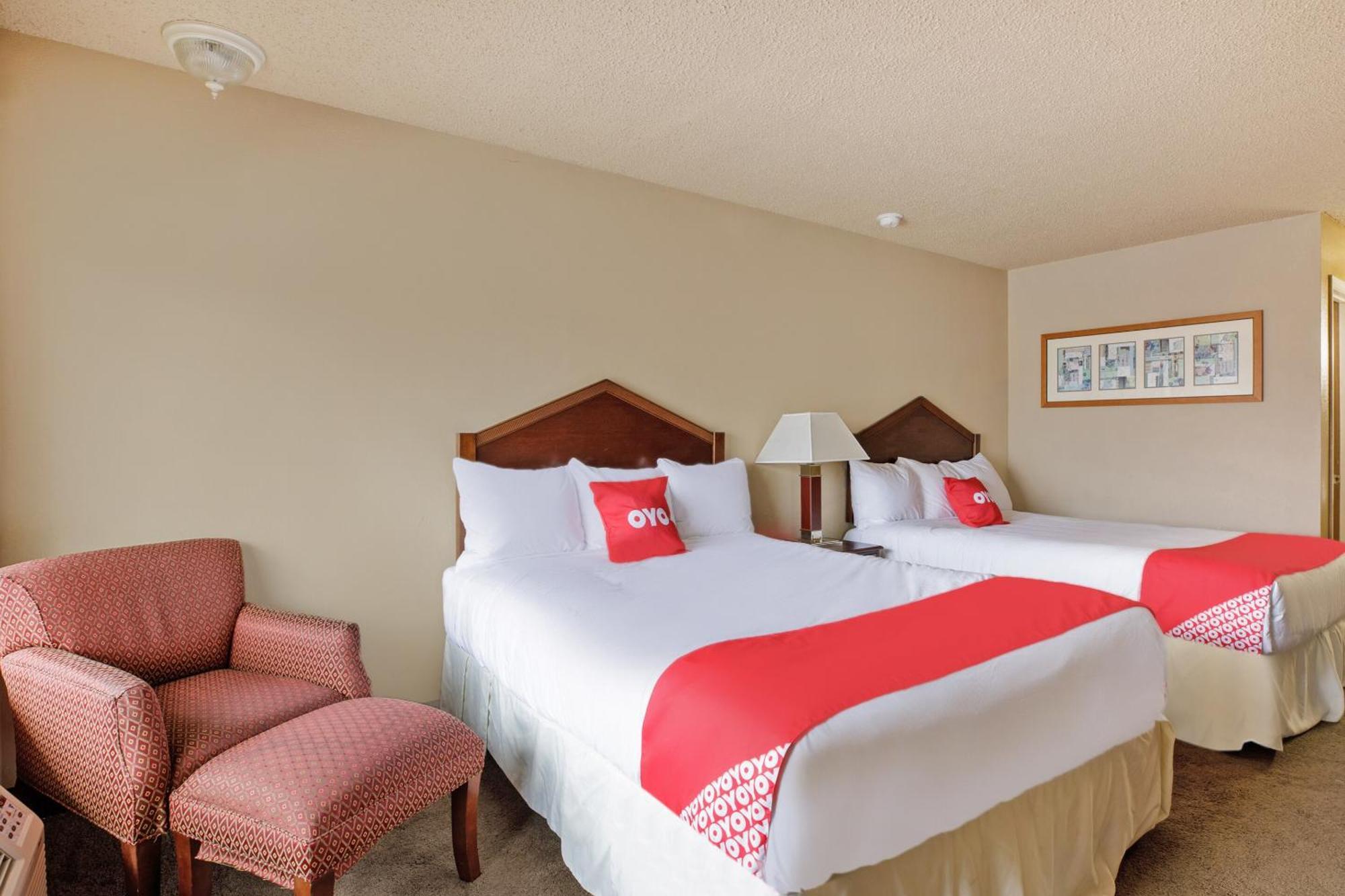 Oyo Hotel Branson Mo-165 Екстериор снимка