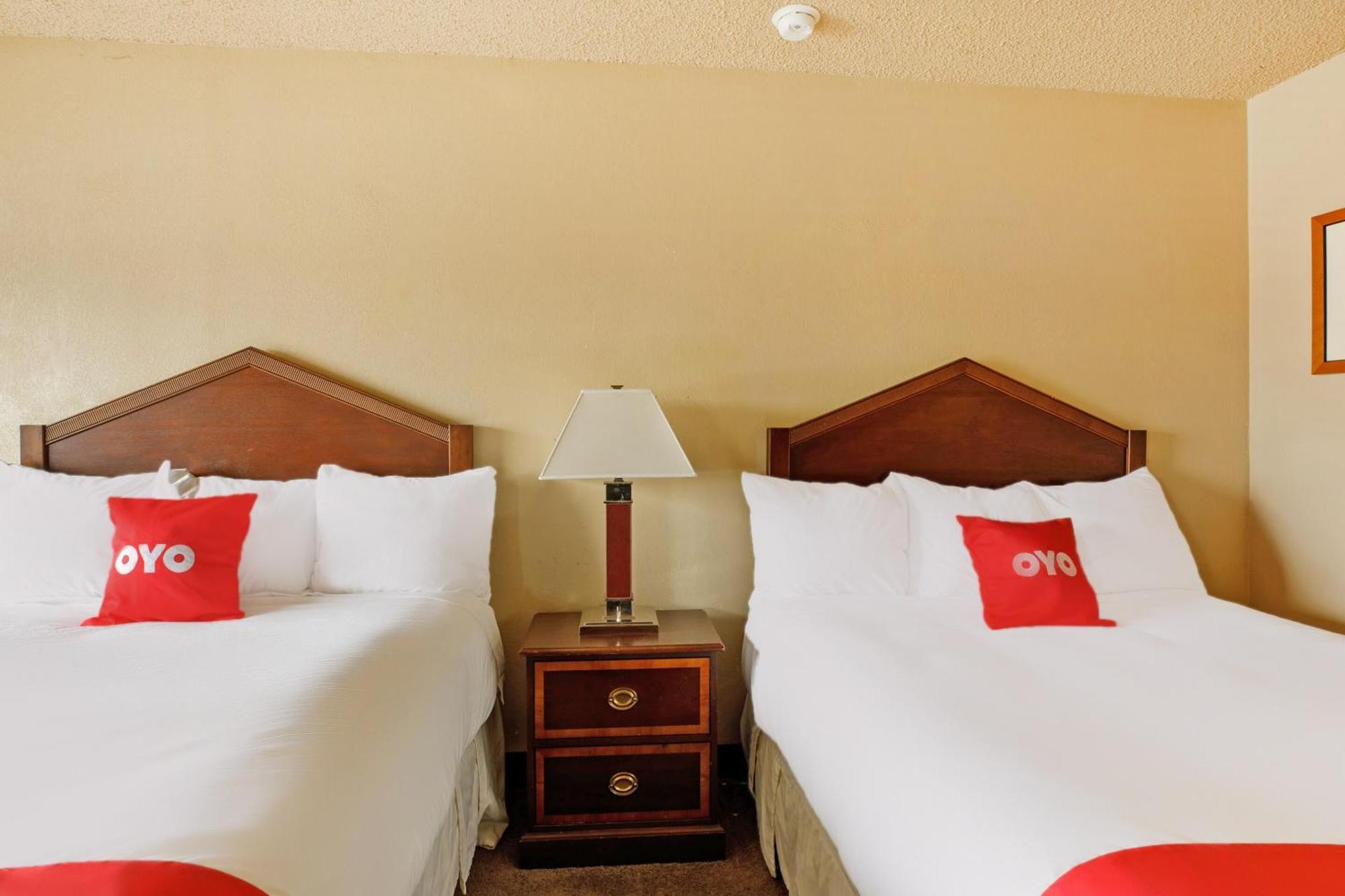 Oyo Hotel Branson Mo-165 Екстериор снимка