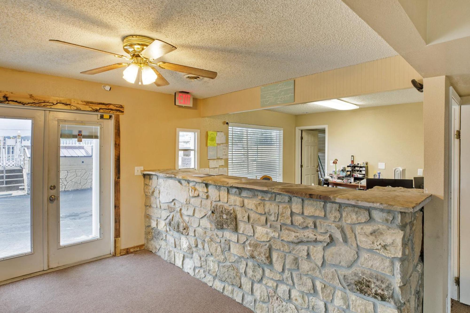 Oyo Hotel Branson Mo-165 Екстериор снимка