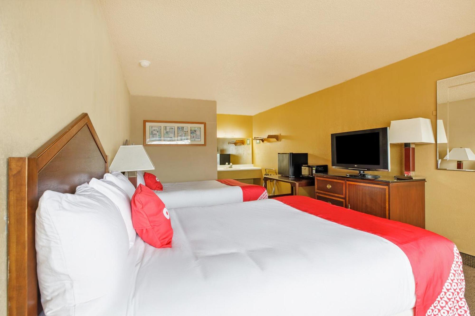 Oyo Hotel Branson Mo-165 Екстериор снимка